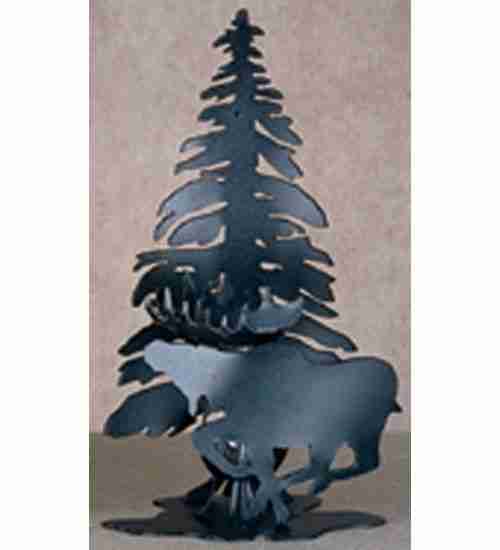 Meyda Tiffany 23022 Oil Lamp, Textured Black
