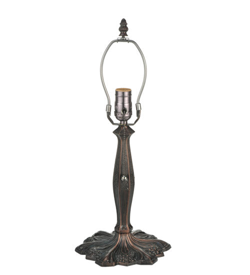 Meyda Tiffany 23936 One Light Table Base