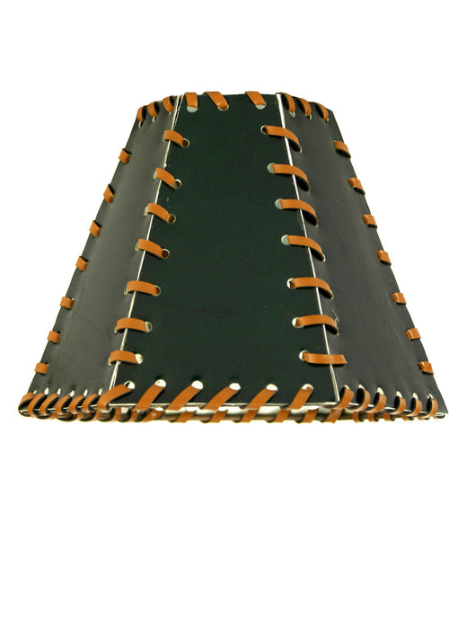 Meyda Tiffany 24176 Shade, Hunter Green