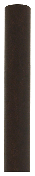 Minka-Lavery 7900-166 Direct Burial Post, Corona Bronze