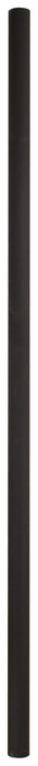 Minka-Lavery 7900-66 Direct Burial Post, Coal