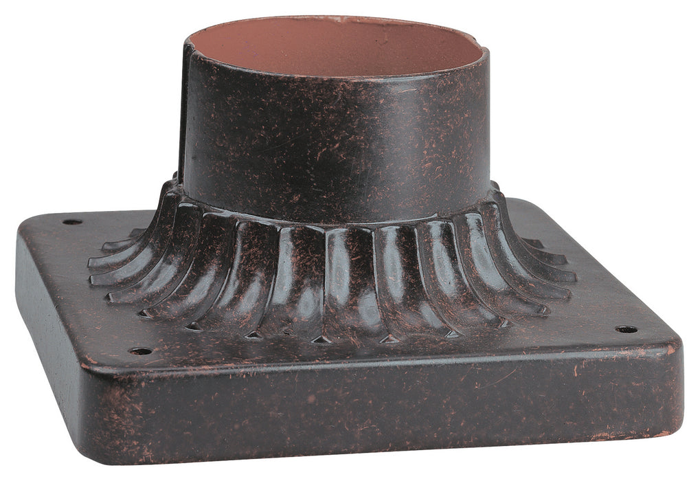 Minka-Lavery 7930-166 Pier Mount, Corona Bronze
