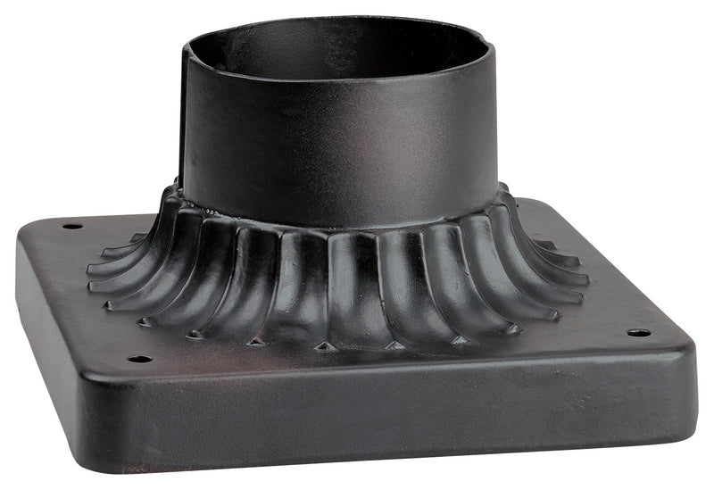 Minka-Lavery 7930-94 Pier Mount, Heritage