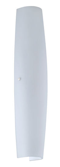 Besa 711207-WH Wall Sconce, White