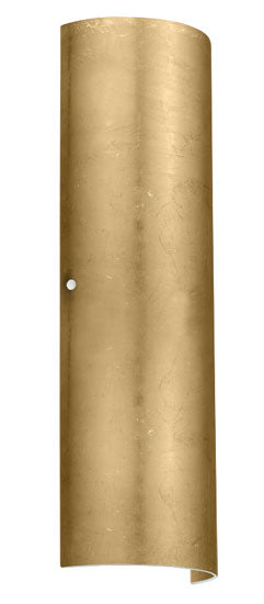 Besa 8194GF-WH Wall Sconce, White