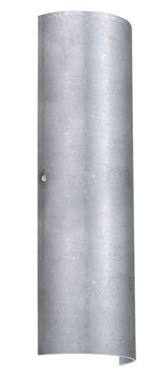 Besa 8194SF-SN Wall Sconce, Satin Nickel