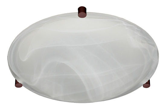Besa 968252-BR Ceiling Mount, Bronze