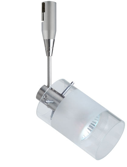 Besa RSP-6524EC-SN Spotlight, Satin Nickel