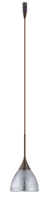 Besa RXP-1758SF-BR Pendant, Bronze