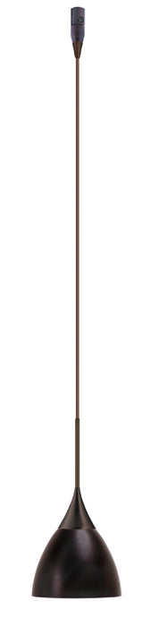 Besa RXP-1858MB-BR Pendant, Bronze