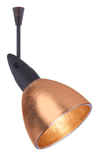 Besa SP-1758CF-BR Spotlight, Bronze