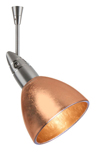 Besa SP-1758CF-SN Spotlight, Satin Nickel
