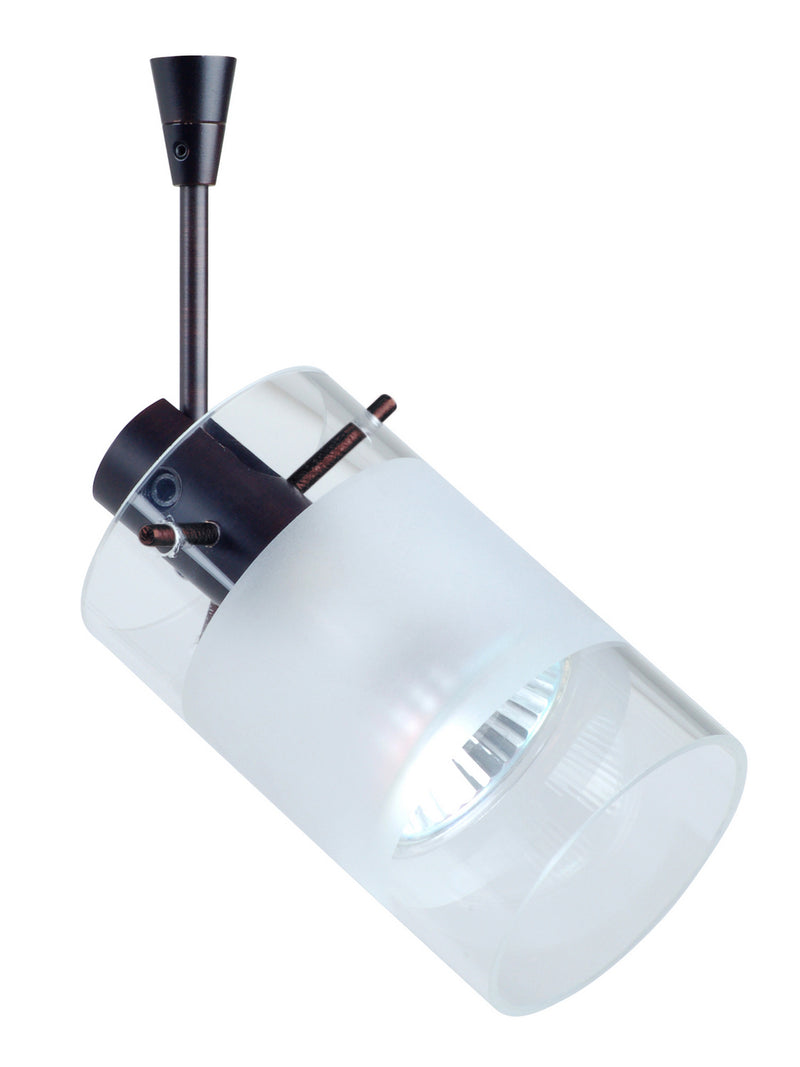 Besa SP-6524EC-BR Spotlight, Bronze