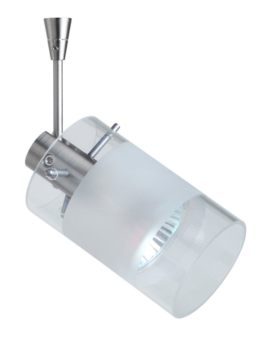 Besa SP-6524EC-SN Spotlight, Satin Nickel