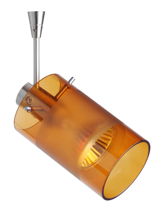 Besa SP-6524EG-SN Spotlight, Satin Nickel