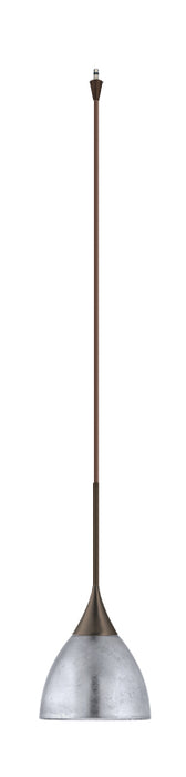 Besa XP-1758SF-BR Pendant, Bronze