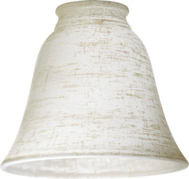 Quorum 2819 Glass, Linen