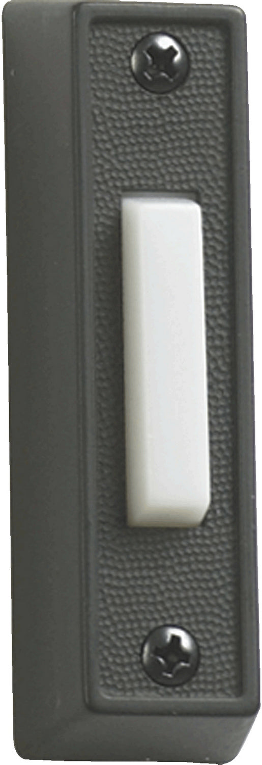 Quorum 7-101-95 Door Chime Button, Old World
