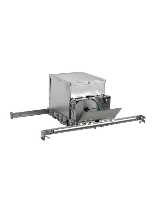 Generation Lighting 1179 4" New Construction IC Airtight Recessed Housing, Not Applicable