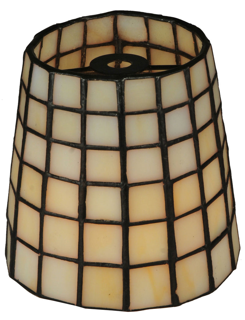 Meyda Tiffany 99603 Shade, Beige