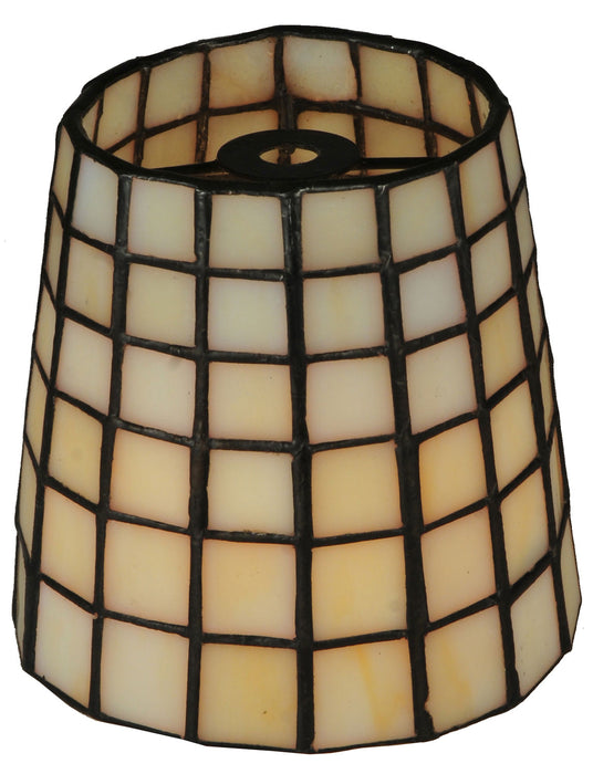 Meyda Tiffany 99603 Shade, Beige