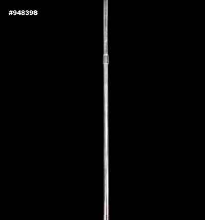 James R. Moder 94839S18 Rod Suspension Kit, Silver