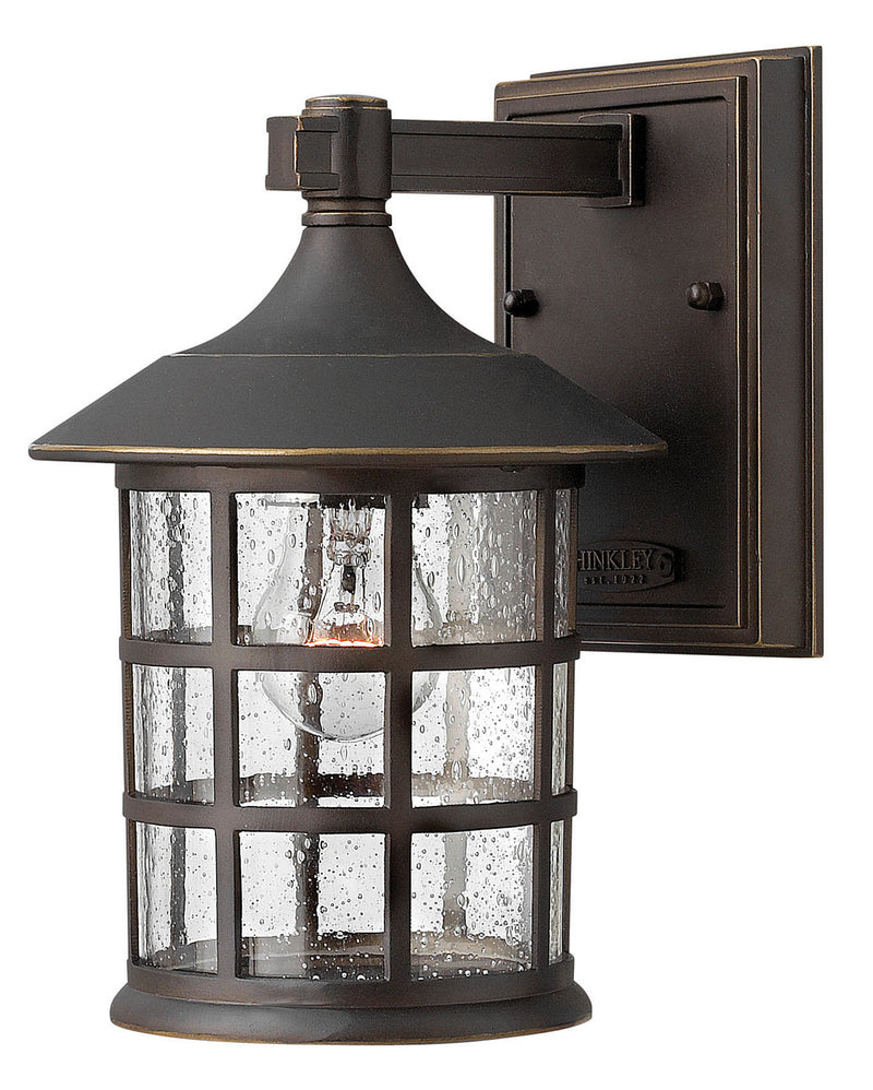 Hinkley 1800OZ LED Wall Mount, Oil Rubbed Bronze