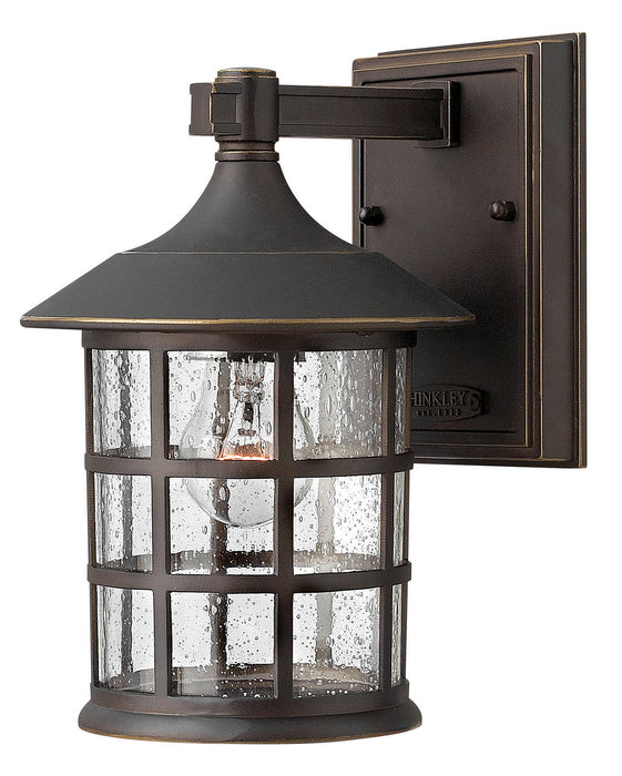 Hinkley 1800OZ LED Wall Mount, Oil Rubbed Bronze