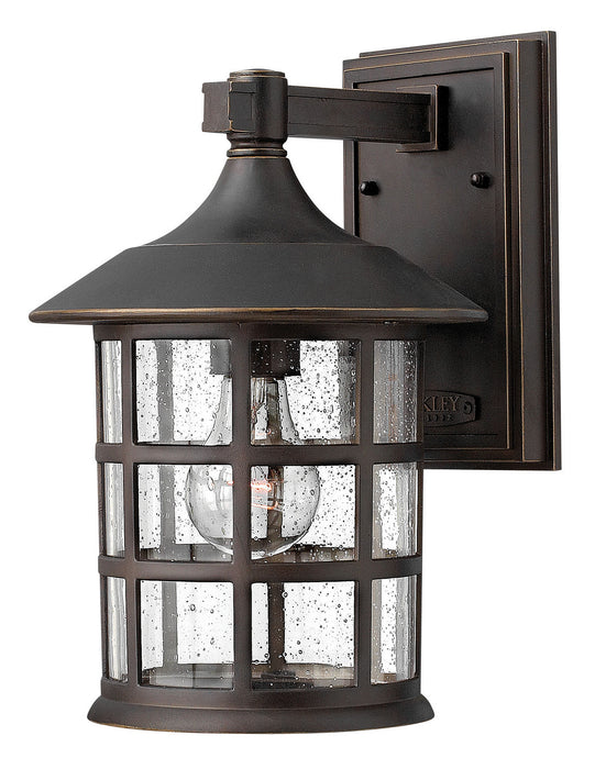Hinkley 1804OZ LED Wall Mount, Oil Rubbed Bronze