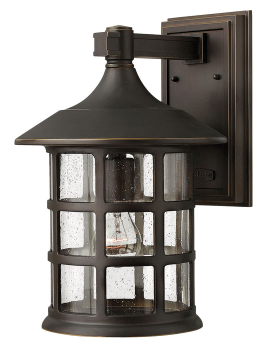 Hinkley 1805OZ LED Wall Mount, Oil Rubbed Bronze