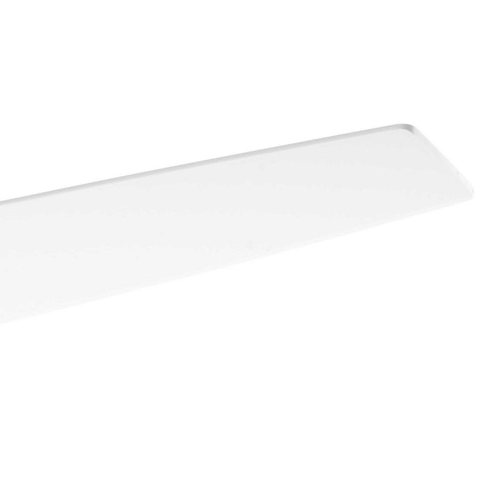 Progress Lighting P2530-30W 54" Ceiling Fan, White