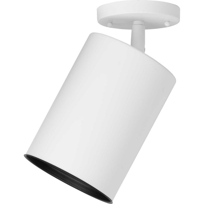 Progress Lighting P6397-30 One Light Wall/Ceiling Heat Lamp, White