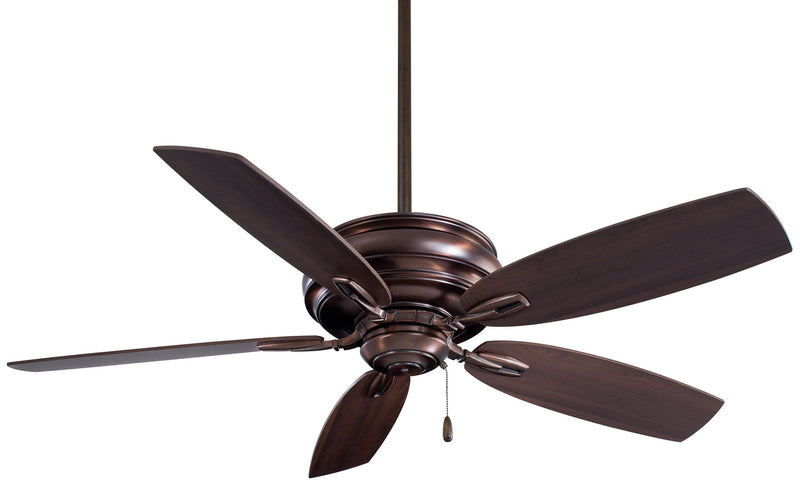 Minka Aire F614-DBB 54" Ceiling Fan, Dark Brushed Bronze