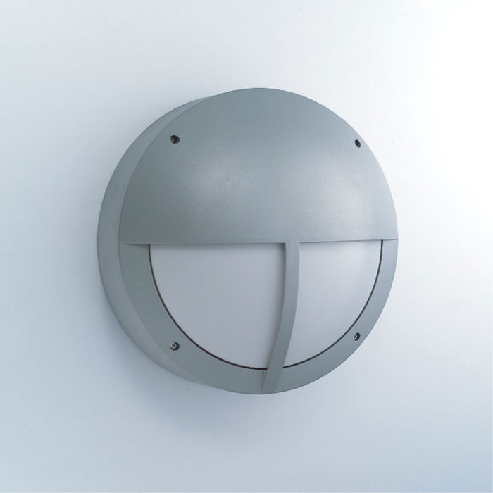 Eurofase 19213-019 One Light Wall Sconce, Grey