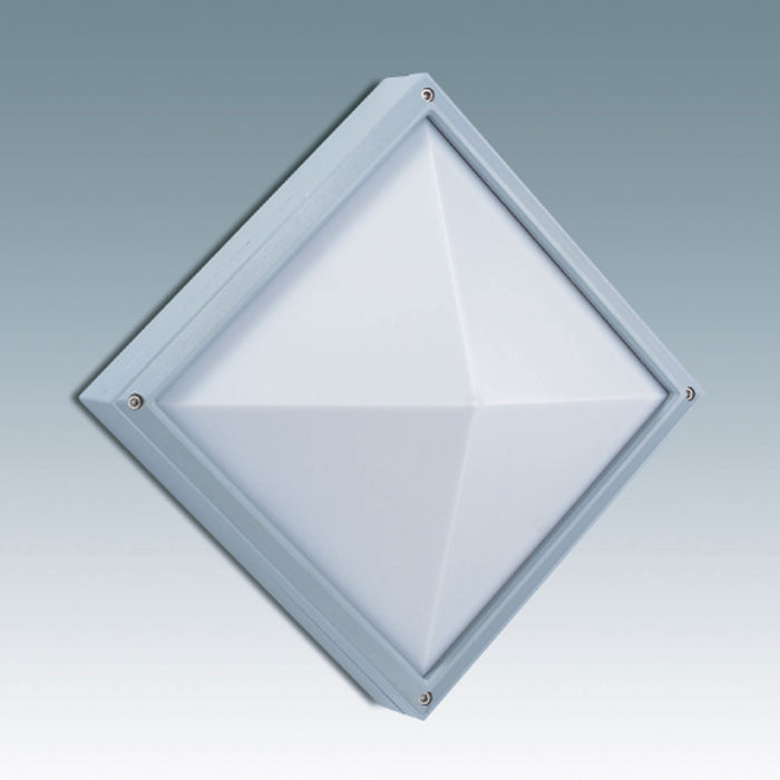 Eurofase 19215-013 One Light Wall Sconce, Grey