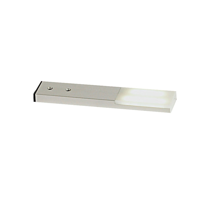 Eurofase 19220-017 Undercabinet, Aluminum