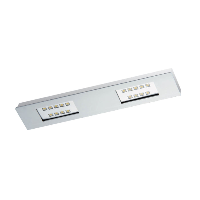 Eurofase 19222-011 Cabinet, Chrome