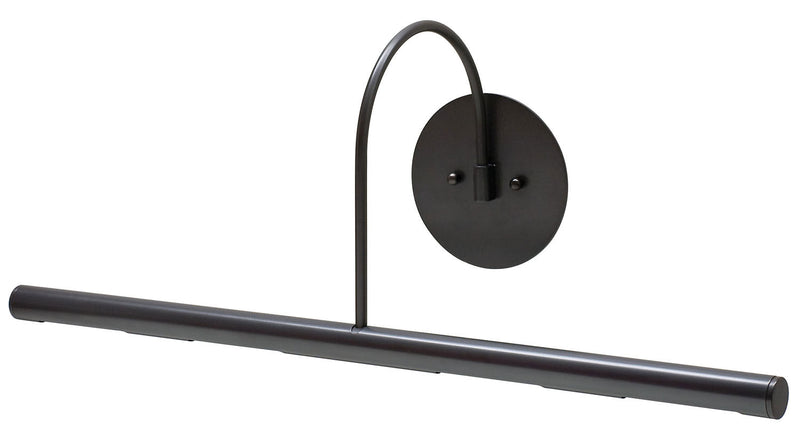 House of Troy DXL24-91 Four Light Picture Light, Oil Rubbed Bronze