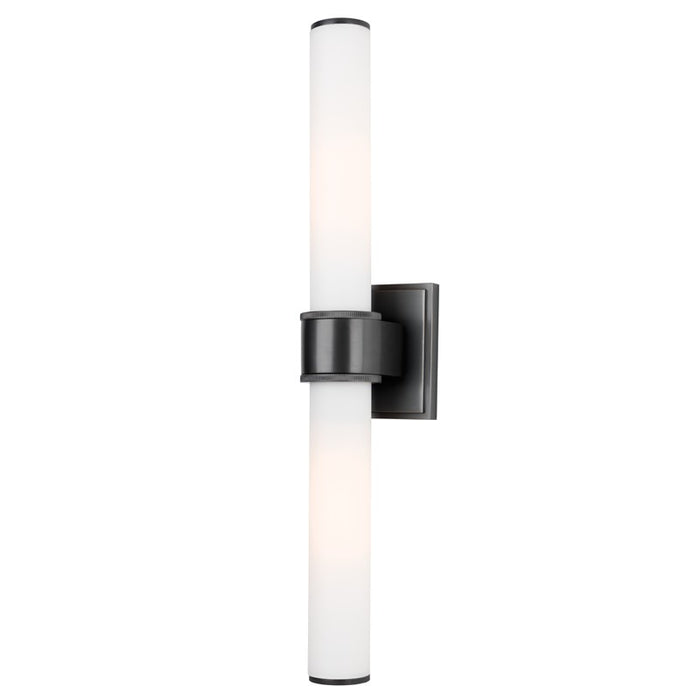 Hudson Valley 1262-OB Two Light Bath Bracket, Old Bronze