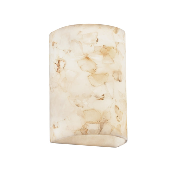 Justice Designs ALR-0945 Two Light Wall Sconce