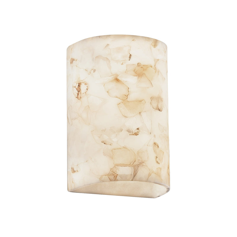 Justice Designs ALR-1265 Two Light Wall Sconce