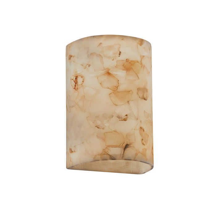 Justice Designs ALR-1265 Two Light Wall Sconce