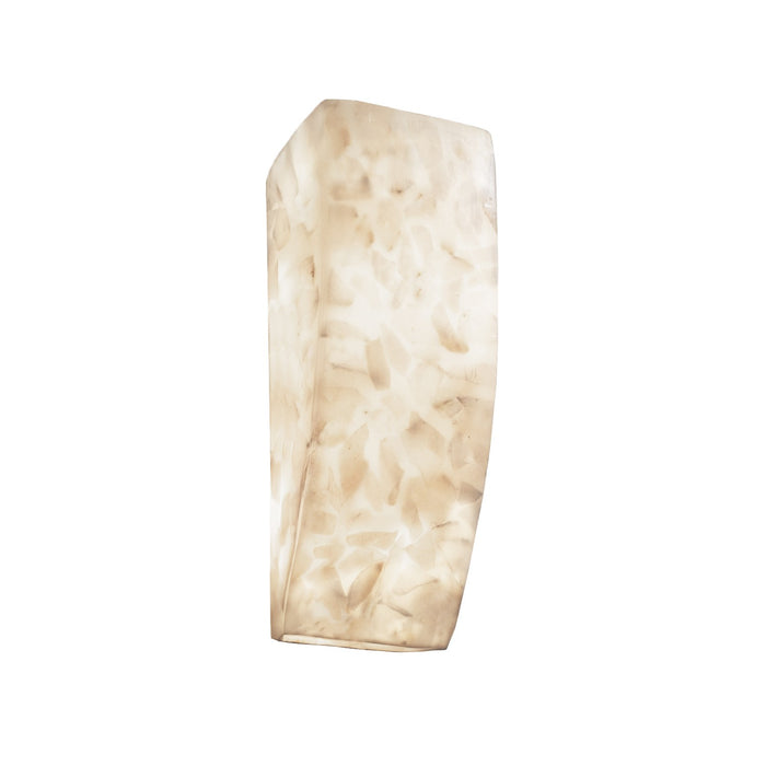 Justice Designs ALR-5135 One Light Wall Sconce