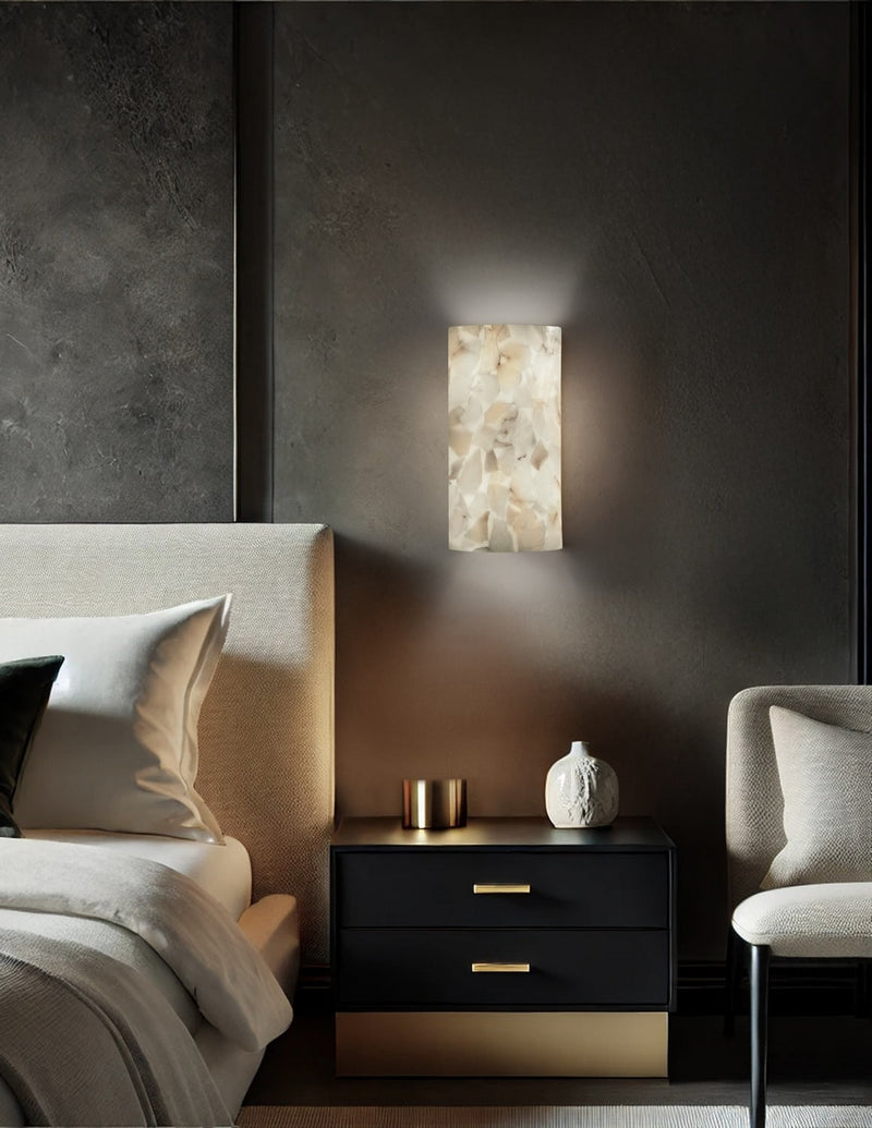 Justice Designs ALR-8858 Two Light Wall Sconce
