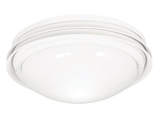 Hunter 28438 Outdoor Kit, White