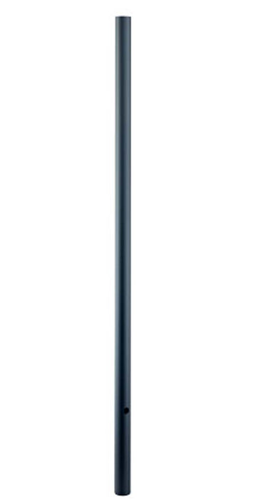 Acclaim Lighting 95BK Post, Matte Black