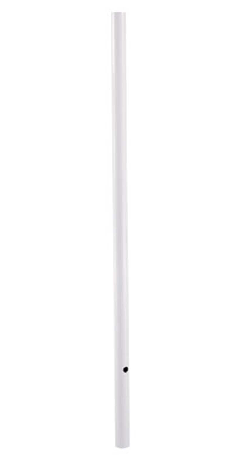 Acclaim Lighting 95WH Post, Gloss White