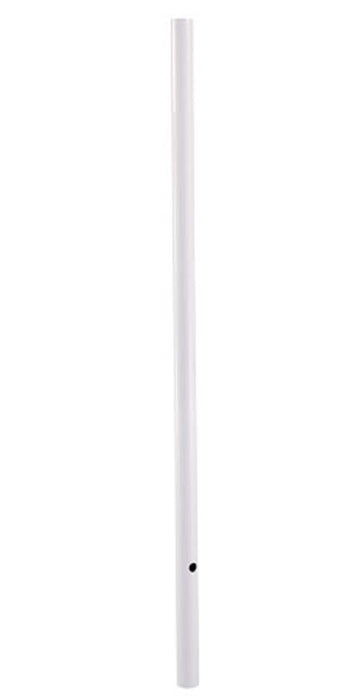 Acclaim Lighting 95WH Post, Gloss White