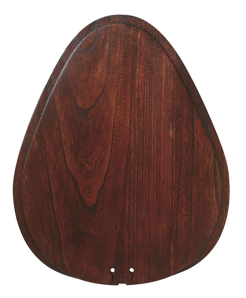 Fanimation B5080CP Blade Set, Cairo Purple