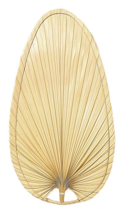 Fanimation ISP4 Blade Set, Natural
